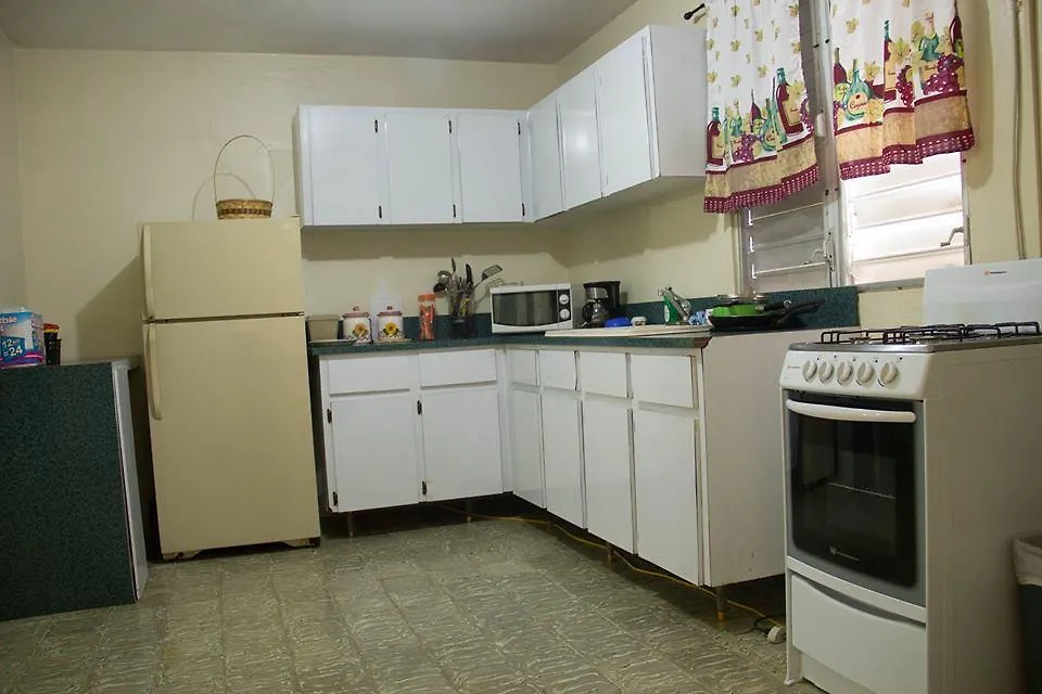 Cavernas Guest House Quebrada