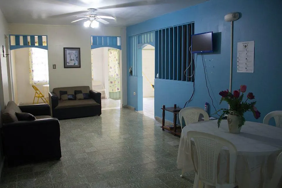 Cavernas Guest House Quebrada 0*,