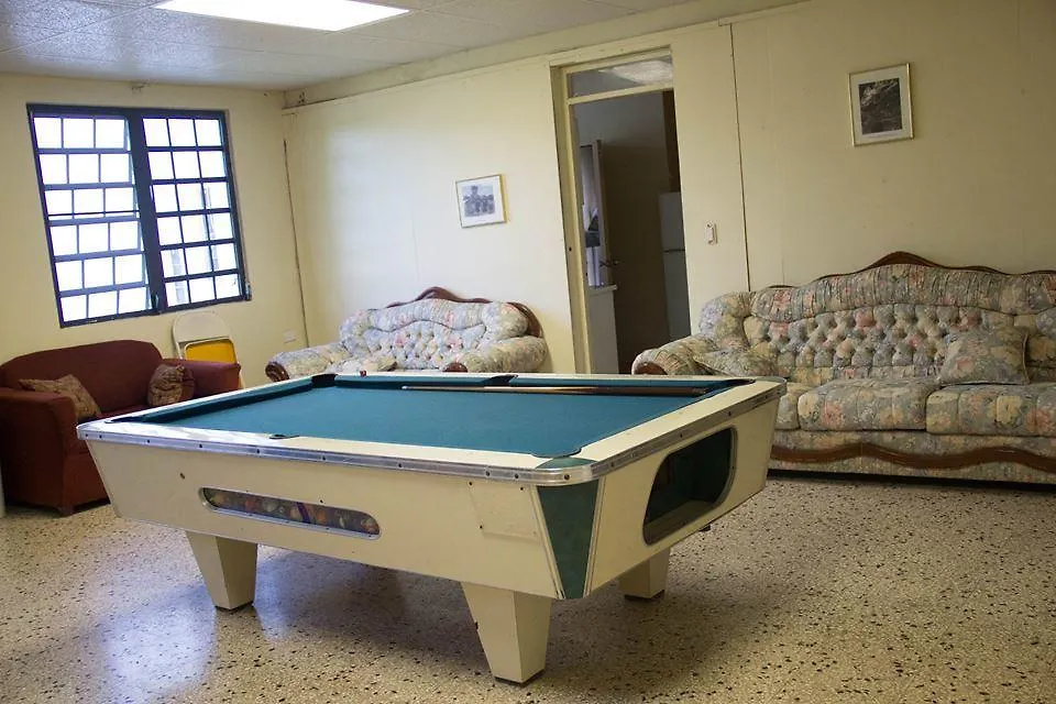Cavernas Guest House Quebrada