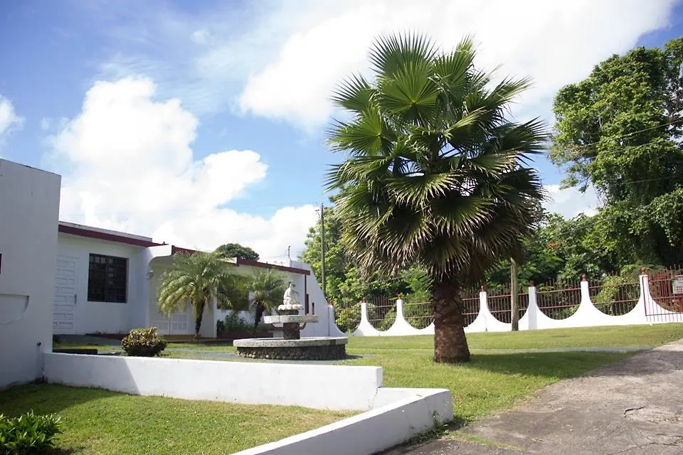 Cavernas Guest House Quebrada Puerto Rico