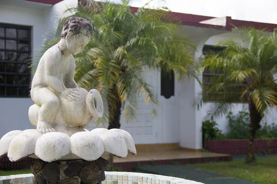 Cavernas Guest House Quebrada 0*,  Puerto Rico