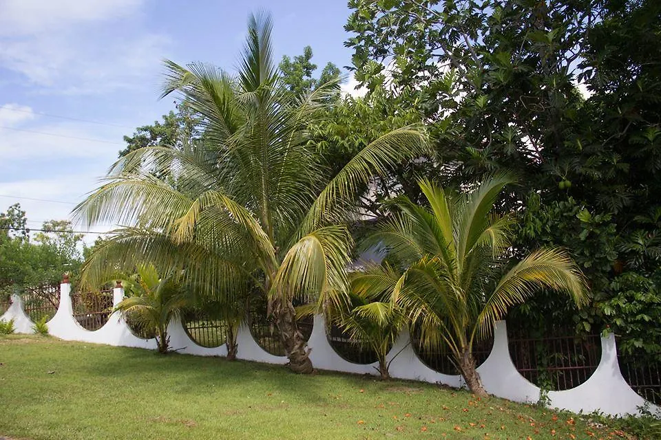 Cavernas Guest House Quebrada Puerto Rico